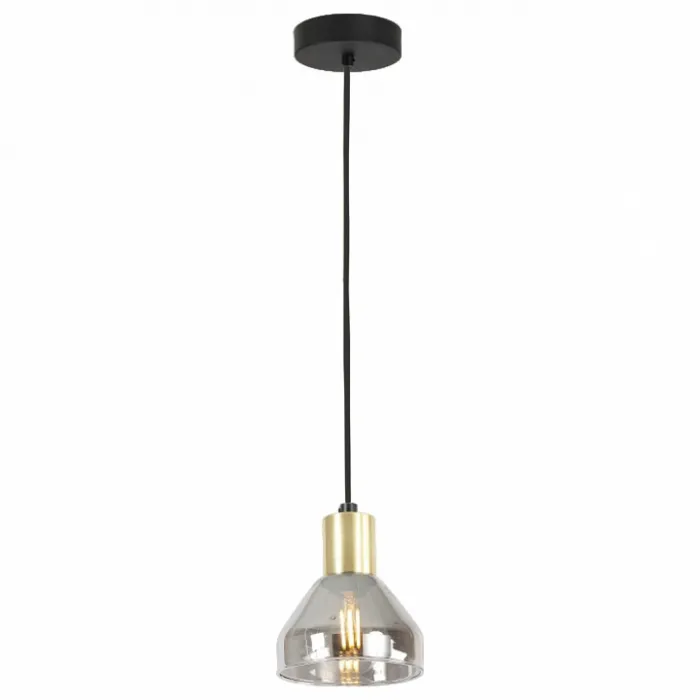 Подвесной светильник Rivoli Kasandra Б0054675 от ImperiumLoft