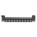 Трековый светильник Maytoni Points Rot TR010-1-10W4K-M-B от ImperiumLoft