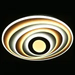 Накладной светильник Omnilux Colfosco OML-09307-165 Цвет арматуры белый Цвет плафонов белый от ImperiumLoft