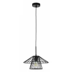Подвесной светильник Indigo Strato 10016/1P Black