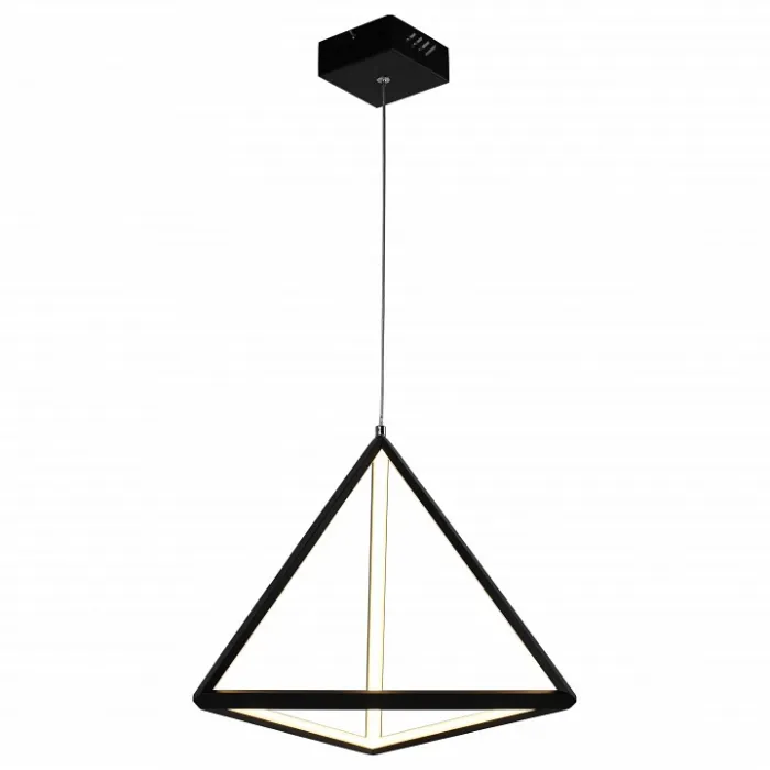 Подвесной светильник Favourite Pyramidis 2257-1P от ImperiumLoft