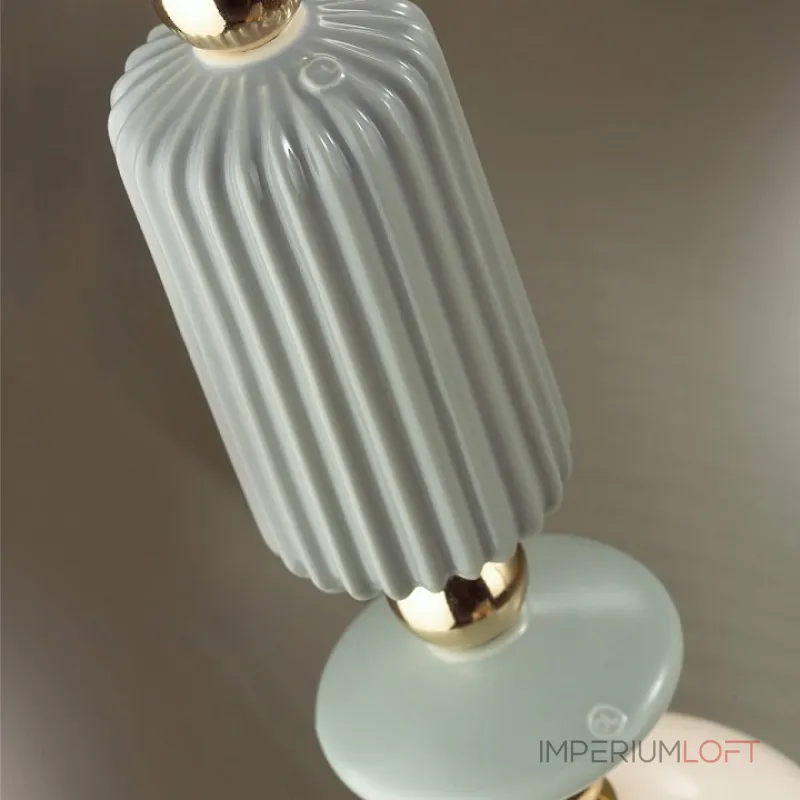 Подвесной светильник Odeon Light Candy 1 4861/1A 