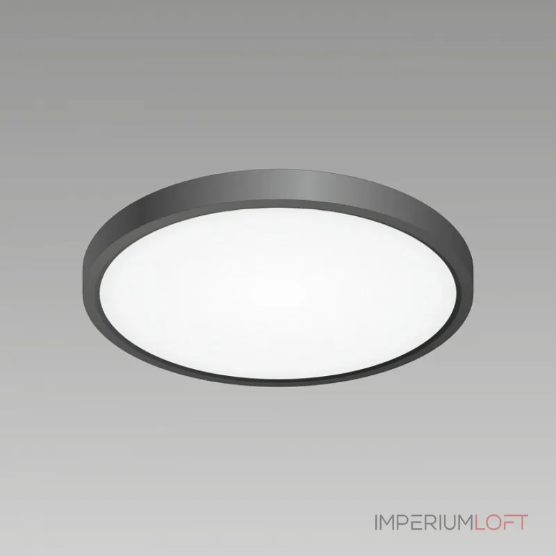 Потолочный светильник Citilux Бейсик CL738241V Потолочный светильник Citilux Бейсик CL738241V