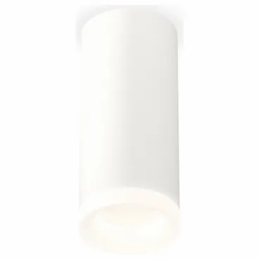 Накладной светильник Ambrella Techno 253 XS7442015 Цвет плафонов белый