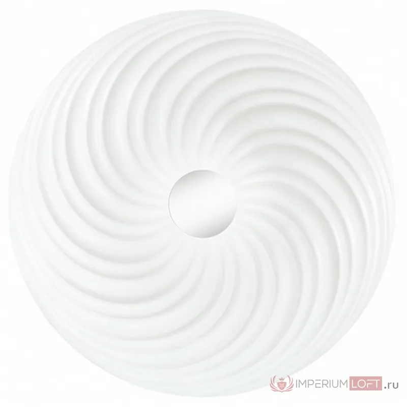 Накладной светильник Sonex Florsa 3060/DL Цвет плафонов белый от ImperiumLoft