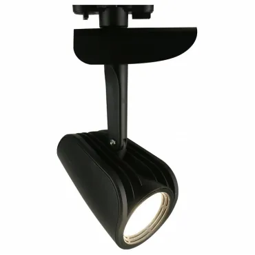 Светильник на штанге Arte Lamp 3930 A3930PL-1BK Цвет арматуры черный Цвет плафонов черный
