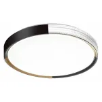 Потолочный светильник Sonex Velio 7629/DL Потолочный светильник Sonex Velio 7629/DL