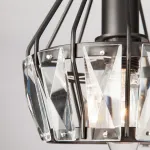 Потолочная люстра 70075/5