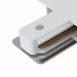 Заглушка для трека Maytoni Accessories for tracks TRA002B-11W Цвет арматуры белый