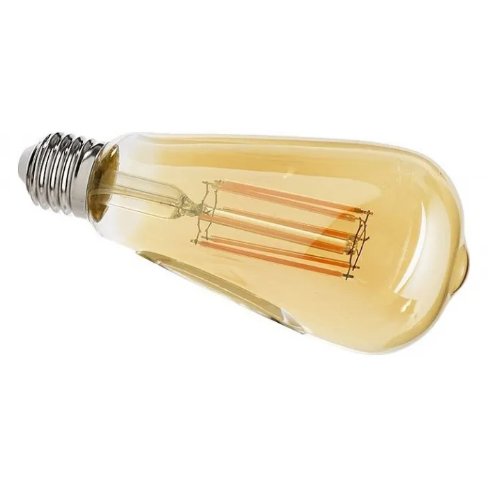 Лампа накаливания Deko-Light Filament E27 8.5Вт 2200K 180071 от ImperiumLoft