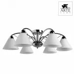 Потолочная люстра Arte Lamp Federica A1298PL-6CC 
