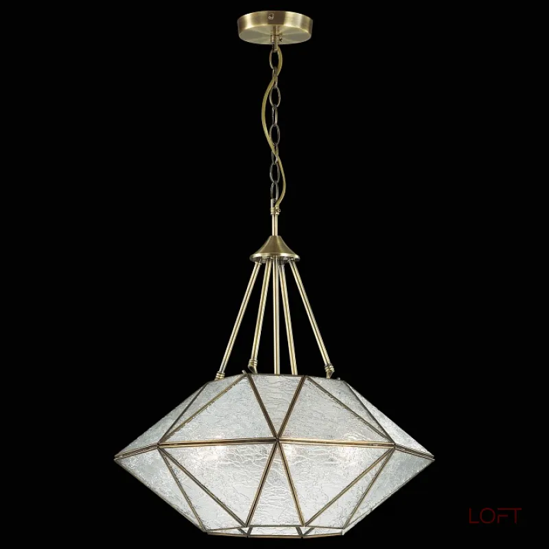 Подвесной светильник Favourite Osten 2925-7P Подвесной светильник Favourite Osten 2925-7P