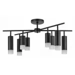 Люстра на штанге Lightstar Rullo LR7283748741 от ImperiumLoft