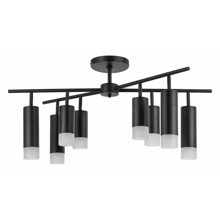 Люстра на штанге Lightstar Rullo LR7283748741 от ImperiumLoft