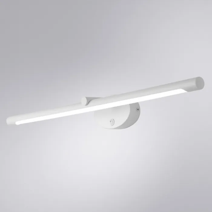 Подсветка для картины Arte Lamp Ronnie A8027AP-1WH от ImperiumLoft
