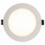 Встраиваемый светильник Denkirs 304 DK3046-WH от ImperiumLoft