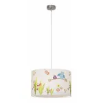 Подвесной светильник Brilliant Birds 56070/72 от ImperiumLoft