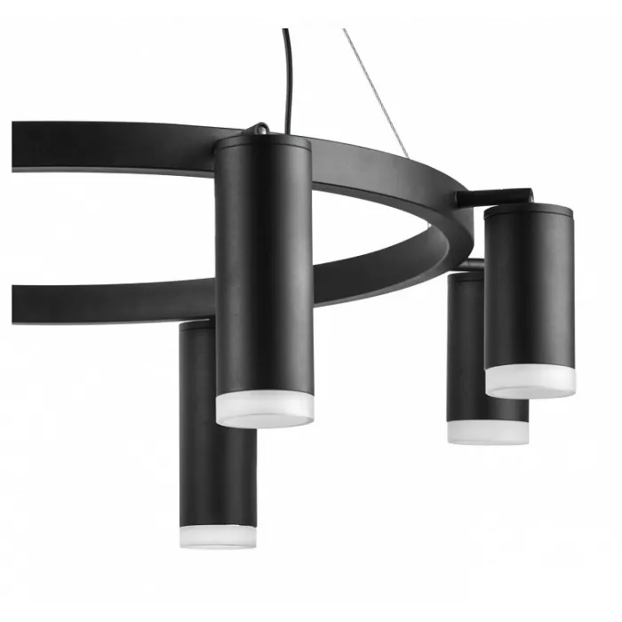 Подвесная люстра Lightstar Rullo LR0188743740 от ImperiumLoft