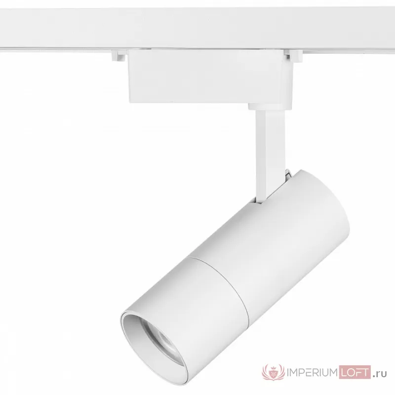 Светильник на штанге Lightstar Volta 229236 Цвет плафонов белый от ImperiumLoft
