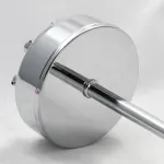 Подвесная люстра Lussole Cochise GRLSP-8090