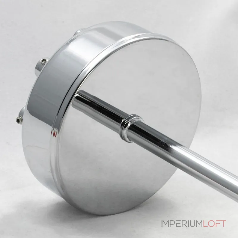 Подвесная люстра Lussole Cochise GRLSP-8090