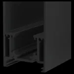 Трек накладной Maytoni Busbar trunkings TRX004-211B Цвет арматуры черный от ImperiumLoft