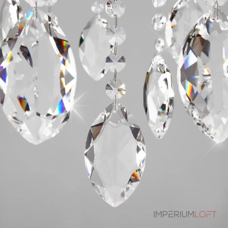 Подвесная люстра 10108/8