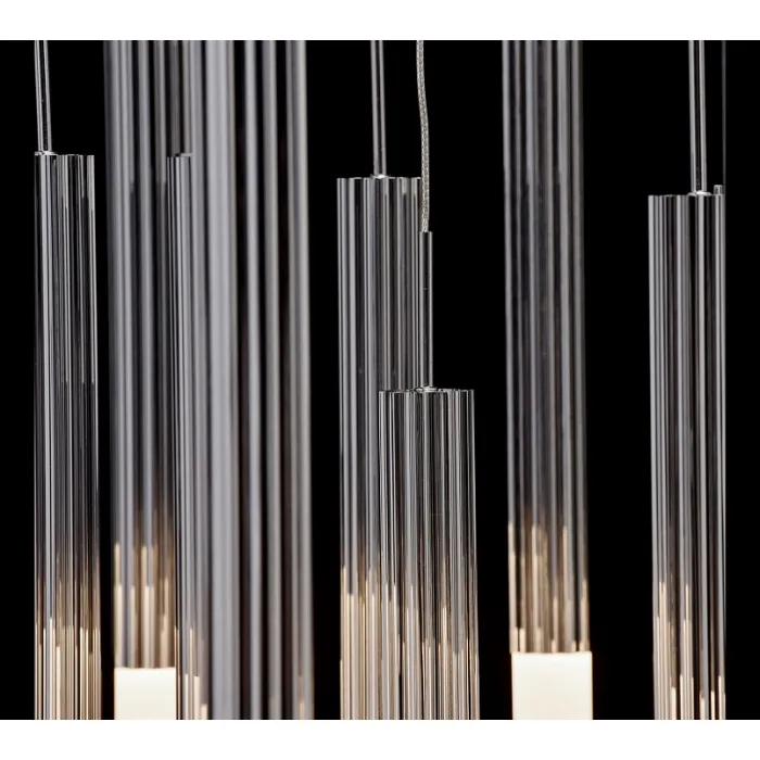 Подвесной светильник MW-Light Ракурс 6 631013816 от ImperiumLoft