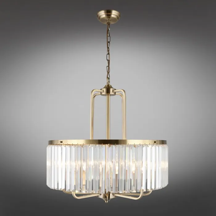 Подвесной светильник Omnilux Borno OML-66003-08 от ImperiumLoft
