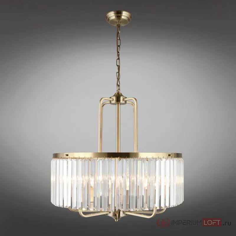 Подвесной светильник Omnilux Borno OML-66003-08 от ImperiumLoft