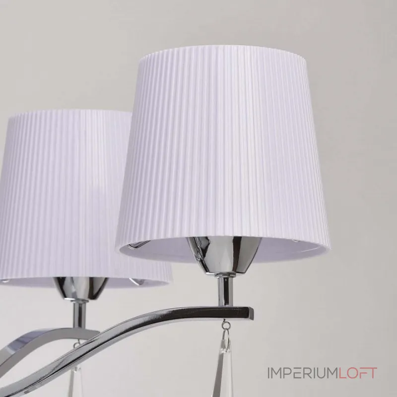 Подвесная люстра MW-Light Прато 2 101011105  Подвесная люстра MW-Light Прато 2 101011105