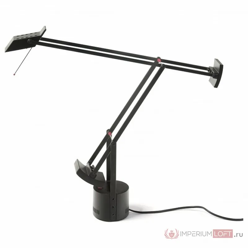 Настольная лампа офисная Artemide A009210 от ImperiumLoft