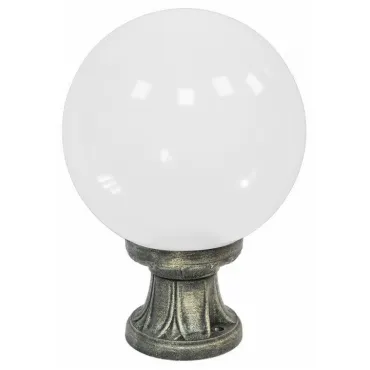 Наземный низкий светильник Fumagalli Globe 250 G25.110.000.BYE27 от ImperiumLoft