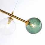 Подвесной светильник F-promo Infilato 4035-7P от ImperiumLoft