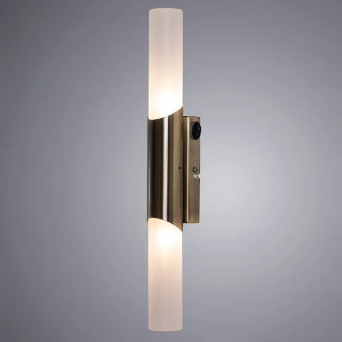 Светильник на штанге Arte Lamp Aqua-Bastone A2470AP-2AB от ImperiumLoft
