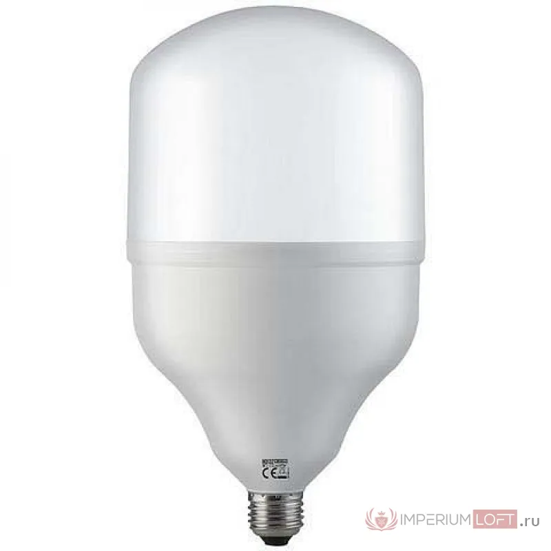 Лампа светодиодная Horoz Electric Torch-50 E27 50Вт K HRZ00002363 от ImperiumLoft