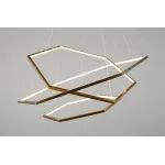 Подвесная люстра Aployt Polunia APL.021.03.136