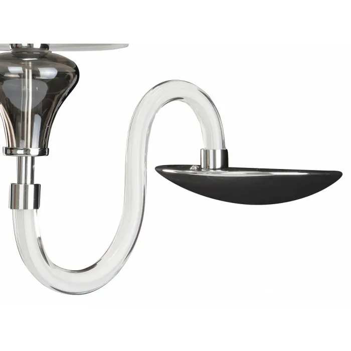 Бра Lightstar Otto 809616 Цвет арматуры хром от ImperiumLoft