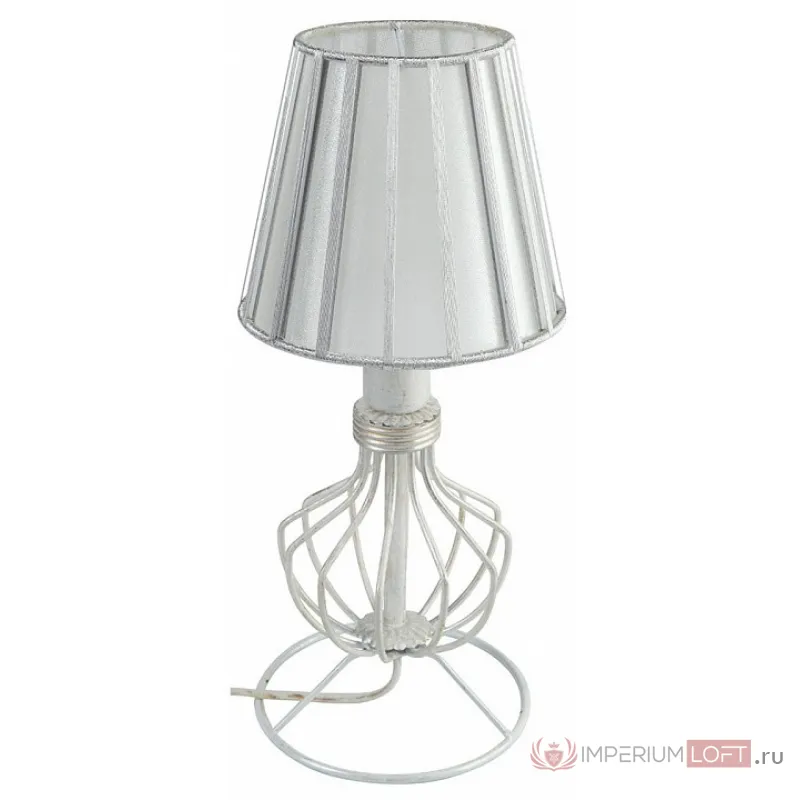 Настольная лампа декоративная Vitaluce V1554 V1554/1L от ImperiumLoft