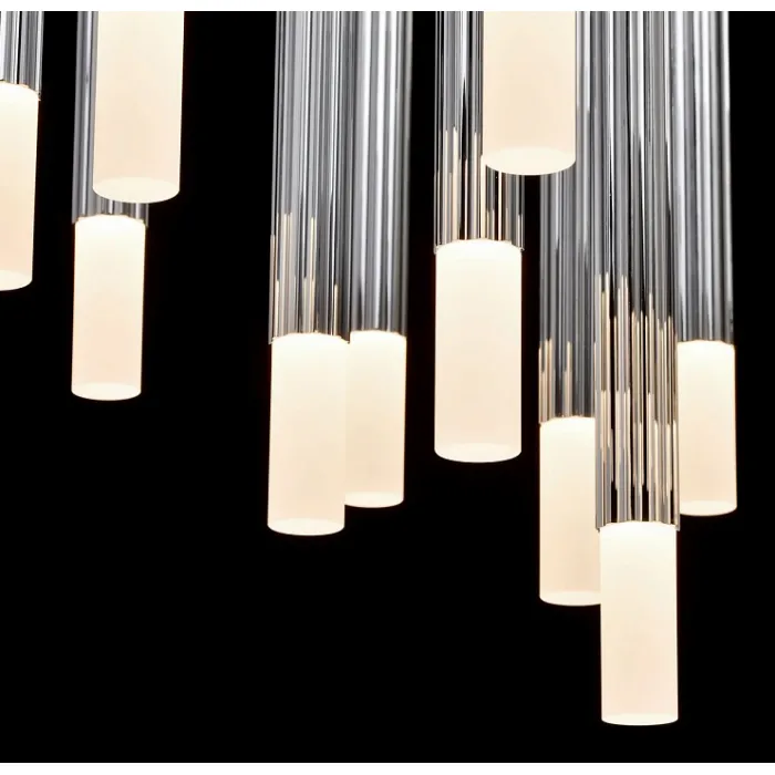 Подвесной светильник MW-Light Ракурс 6 631013816 от ImperiumLoft