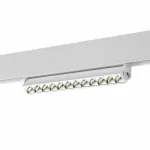 Накладной светильник Novotech Flum 1 358542 Цвет плафонов белый