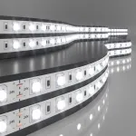 Лента светодиодная  Elektrostandard 5050 24V 60Led a052966