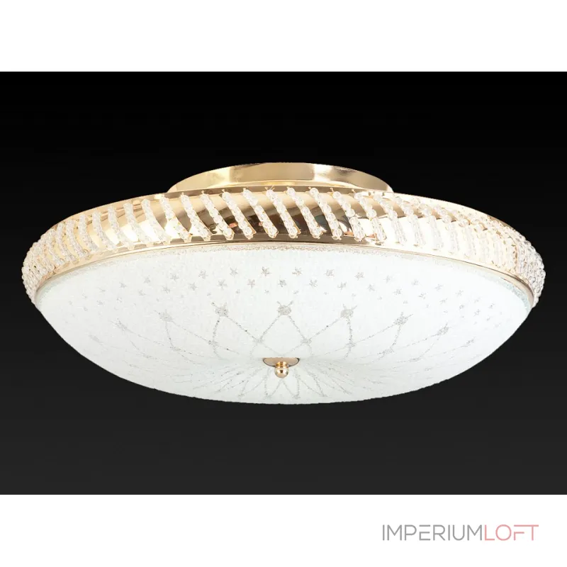 Потолочный светильник TopLight Loreen TL1492Y-05GC 
