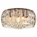 Потолочная люстра Arte Lamp Lacrima A8146PL-8CC 
