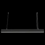 Подвесной светильник Technical P051PL-L40B4K