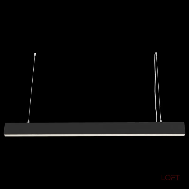 Подвесной светильник Technical P051PL-L40B4K Подвесной светильник Technical P051PL-L40B4K