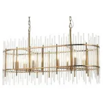 Подвесной светильник Stilfort Sia 2146/05/08PL от ImperiumLoft