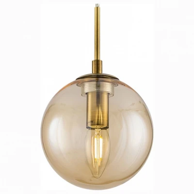 Подвесной светильник Citilux Томми CL102013 