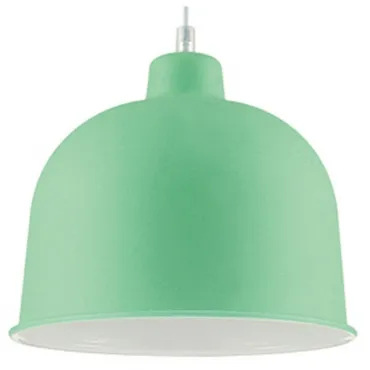 Подвесной светильник Lumion Rory 3657/1 Цвет арматуры зеленый Цвет плафонов зеленый