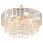 Подвесная люстра Omnilux Oliveri OML-69613-10